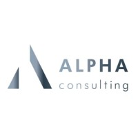 Alpha Consulting Ltd logo - Similar company to Nexpace