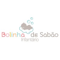 Bolinha de Sabão - Infantário logo - Similar company to Cdh - Comunidade De Desenvolvedores Do Huambo