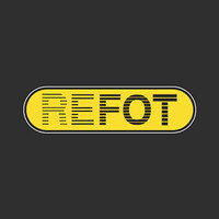 Refot logo - Similar company to Refot M