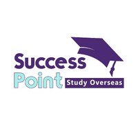 Success Point - Study Overseas logo - Similar company to Target Plus Study Overseas