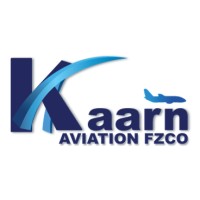 KAARN AVIATION FZCO logo - Similar company to Ecojet Powertech Pvt. Ltd.