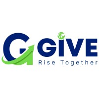 G-Give logo - Similar company to Arka Ventures