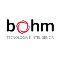 Bohm | Tecnologia e Soluções Corporativas logo - Similar company to Iconects - Instituto De Conectividade E Sustentabilidade