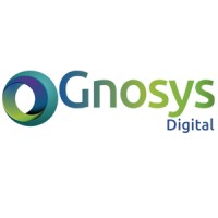 Gnosys Digital logo - Similar company to Wealth Care Services