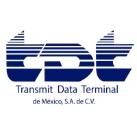 Transmit Data Terminal De México,S.A. De C.V.