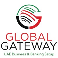 Global Gateway UAE Company Formation & Banking Setup logo - Similar company to Make Fortune Business Solutions