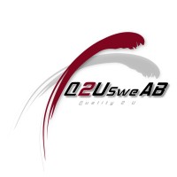 Q2U Sweden AB logo - Similar company to Wise Solution 4Management