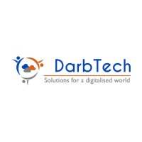 DarbTech logo - Similar company to Econostic