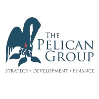 The Pelican Group logo - Similar company to Brumbybogen