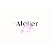 Atelier Kate logo - Similar company to Atelier Ocre