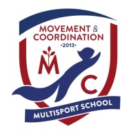 M&C Multisport School logo - Similar company to Istituto Salus