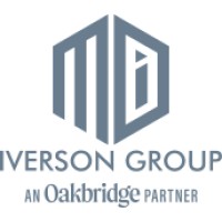 M D Iverson Group A Divsion Of Oakbridge Insurance