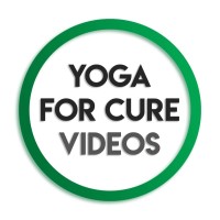 Yoga for cure logo - Similar company to Yogainitiation