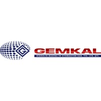 GEMKAL HYDRAULIC MACHINE AND AUTOMATION INDUSTRY TRADE LIMITED COMPANY logo - Similar company to Merlynx Foreing Trade