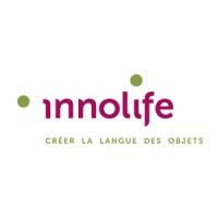 InnoLife logo - Similar company to Mirs Master
