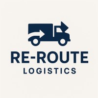 Re-Route Logistics logo - Similar company to Abnext Logistics