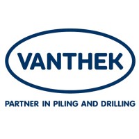 Vanthek Projects logo - Similar company to Cella Kelderbouw