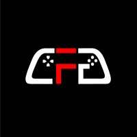 Craving For Gaming logo - Similar company to Grunt Technologies