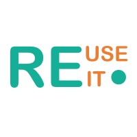 ReuseIT logo - Similar company to Novaltti