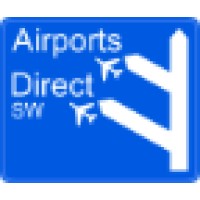 Airports Direct SW logo - Similar company to Tm3 Airports