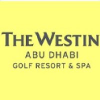 The Westin Abu Dhabi Golf Resort & Spa logo - Similar company to The Ritz-Carlton, Harbin