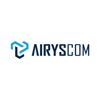 AIRYSCOM logo - Similar company to Provencecom