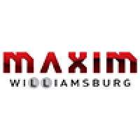 Maxim Health and Fitness logo - Similar company to Corcoran Sawyer Smith