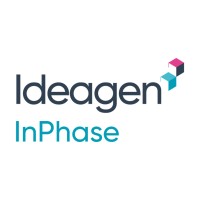 Ideagen InPhase logo - Similar company to Aura Corporation