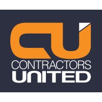 Contractors United logo - Similar company to Robert Marcs