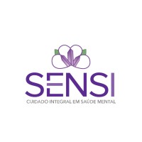 Clínica SENSI logo - Similar company to Grupo Ladeia