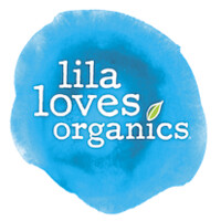 Lila Loves Organics logo - Similar company to Briones Consulting Group