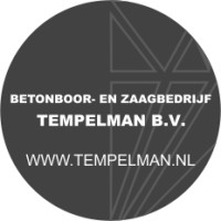 Betonboor-& Zaagbedrijf Tempelman B.V. te Markelo logo - Similar company to Gacon
