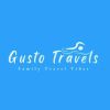 Gusto Travels logo - Similar company to Lets Go Maldives Pvt Ltd