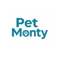 Pet Monty logo - Similar company to Candy Que