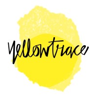 Yellowtrace logo - Similar company to Opposite Group