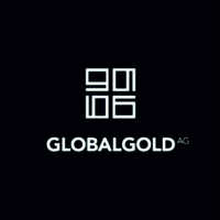 GLOBALGOLD AG logo - Similar company to Hrworkers Gmbh