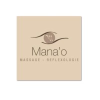 ManaO Paris - Institut de Beauté logo - Similar company to Malakite - Soins 100% Naturels Issus D'Actifs Précieux Du Maroc