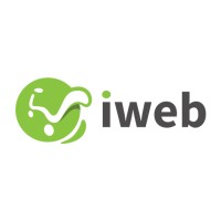 iWeb Agentur logo - Similar company to Gip Exyr Gmbh