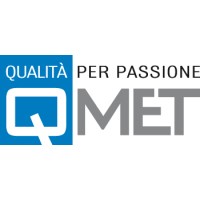 QMET Srl logo - Similar company to Logitech Limited