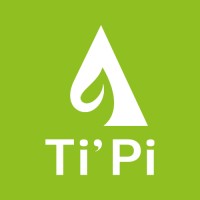 Ti'Pi logo - Similar company to Technilampes France