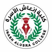 Inash Al Usra College logo - Similar company to Al Maraa