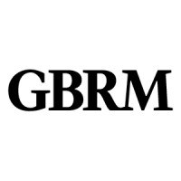 GBRM logo - Similar company to Cheetham & Mortimer