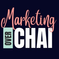 Marketing Over Chai logo - Similar company to Soccer World