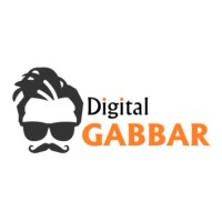 Digital Gabbar logo - Similar company to Ungaii