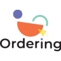 Ordering Pte Ltd logo - Similar company to Sh Ground Services