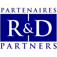 R&D Partners logo - Similar company to E+E Consulting/Consultation