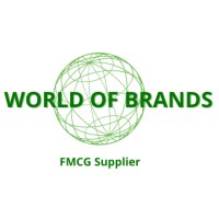 World of Brands B.V logo - Similar company to Dolce&Amaro Snc