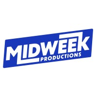 Midweek Productions logo - Similar company to Longblink