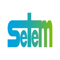 Setem AI logo - Similar company to Setemar