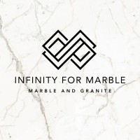 Infinity for Marble logo - Similar company to Tag Marble